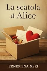 Scatola alice usato  Spedito ovunque in Italia 