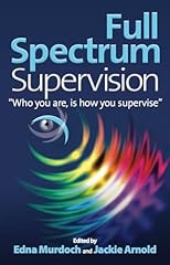 Full spectrum supervision for sale  Delivered anywhere in UK