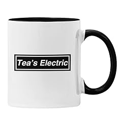 Tea electric mug for sale  Delivered anywhere in UK