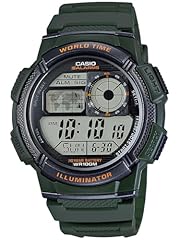 Casio sveglia con usato  Spedito ovunque in Italia 