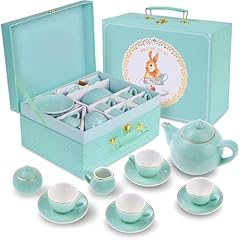 Jewelkeeper porcelain tea for sale  Delivered anywhere in USA 