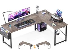 Odk shaped desk for sale  Delivered anywhere in USA 