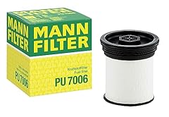 Mann filter 7006 gebraucht kaufen  Wird an jeden Ort in Deutschland