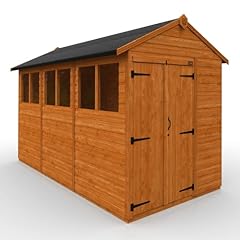 Tigerflex shiplap apex for sale  Delivered anywhere in UK