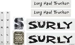 Surly long haul for sale  Delivered anywhere in UK