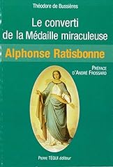 Converti médaille miraculeuse d'occasion  Livré partout en France