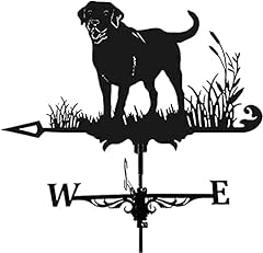Ansnal weathervane labrador for sale  Delivered anywhere in USA 