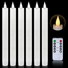 Winstime led stabkerzen gebraucht kaufen  Wird an jeden Ort in Deutschland