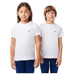 Lacoste kinder shirt gebraucht kaufen  Wird an jeden Ort in Deutschland