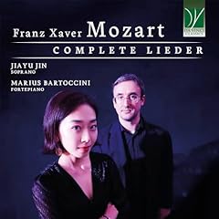 Franz xaver mozart usato  Spedito ovunque in Italia 