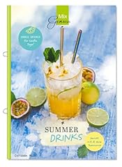 Summerdrinks gemixt hne gebraucht kaufen  Wird an jeden Ort in Deutschland