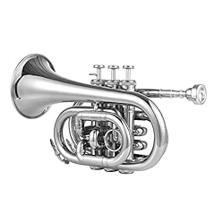 Pocket trumpet mini for sale  Delivered anywhere in UK
