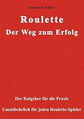 Roulette weg zum gebraucht kaufen  Wird an jeden Ort in Deutschland