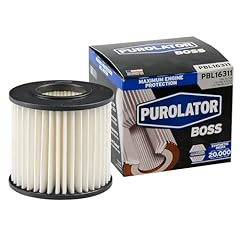 Purolator pbl16311 purolatorbo for sale  Delivered anywhere in USA 