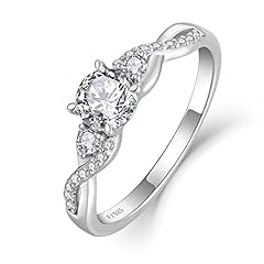 Engagement ring women for sale  Delivered anywhere in UK