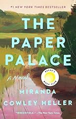 Paper palace novel for sale  Delivered anywhere in USA 