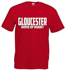 Gloucester home rugby for sale  Delivered anywhere in UK