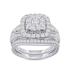Savearth diamonds cttw for sale  Delivered anywhere in USA 