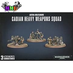 Citadel astra militarum for sale  Delivered anywhere in USA 