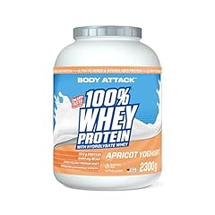 Body attack 100 gebraucht kaufen  Wird an jeden Ort in Deutschland