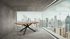 Konte.design tavolo pianosa usato  Spedito ovunque in Italia 