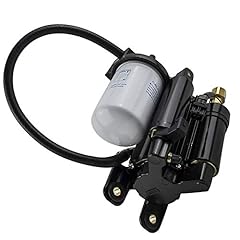 Electric fuel pump for sale  Delivered anywhere in UK