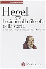 Lezioni sulla filosofia usato  Spedito ovunque in Italia 