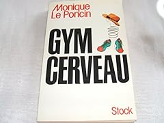 Gym cerveau d'occasion  Livré partout en France