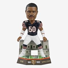 Mike singletary chicago for sale  Delivered anywhere in USA 