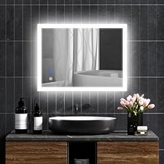 Kleankin specchio bagno usato  Spedito ovunque in Italia 