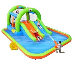 Wellfuntime inflatable water for sale  Delivered anywhere in USA 