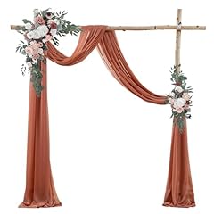 Partisky wedding arch for sale  Delivered anywhere in UK