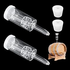 Fermentation airlock set for sale  Delivered anywhere in UK