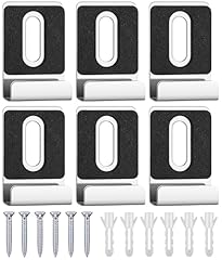 6pcs metal mirror for sale  Delivered anywhere in USA 