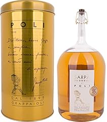 Poli grappa sarpa usato  Spedito ovunque in Italia 