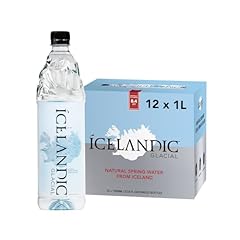 Icelandic glacial quellwasser gebraucht kaufen  Wird an jeden Ort in Deutschland