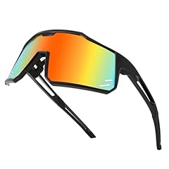 Feisedy sports sunglasses for sale  Delivered anywhere in USA 