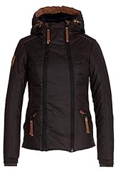 Naketano damen jacke gebraucht kaufen  Wird an jeden Ort in Deutschland