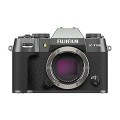 Fujifilm t50 charcoal for sale  Delivered anywhere in UK