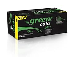 Green cola sugar for sale  Delivered anywhere in USA 