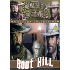 Boot hill 1969 for sale  Delivered anywhere in UK