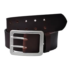 Leder guertel 5cm gebraucht kaufen  Wird an jeden Ort in Deutschland