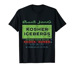 Iceberg kosher maglietta usato  Spedito ovunque in Italia 