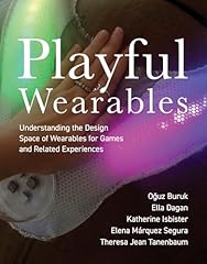 Playful wearables understandin for sale  Delivered anywhere in USA 