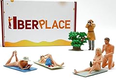 Iberplace figuren spur gebraucht kaufen  Wird an jeden Ort in Deutschland