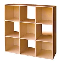 Libreria mod.cubo ciliegio usato  Spedito ovunque in Italia 