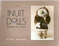 Inuit dolls reminders for sale  Delivered anywhere in USA 