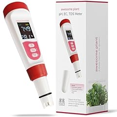 Awesome plant meter for sale  Delivered anywhere in USA 