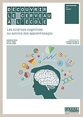 Découvrir cerveau école d'occasion  Livré partout en France