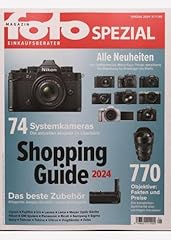 Fotomagazin spezial 1 gebraucht kaufen  Wird an jeden Ort in Deutschland